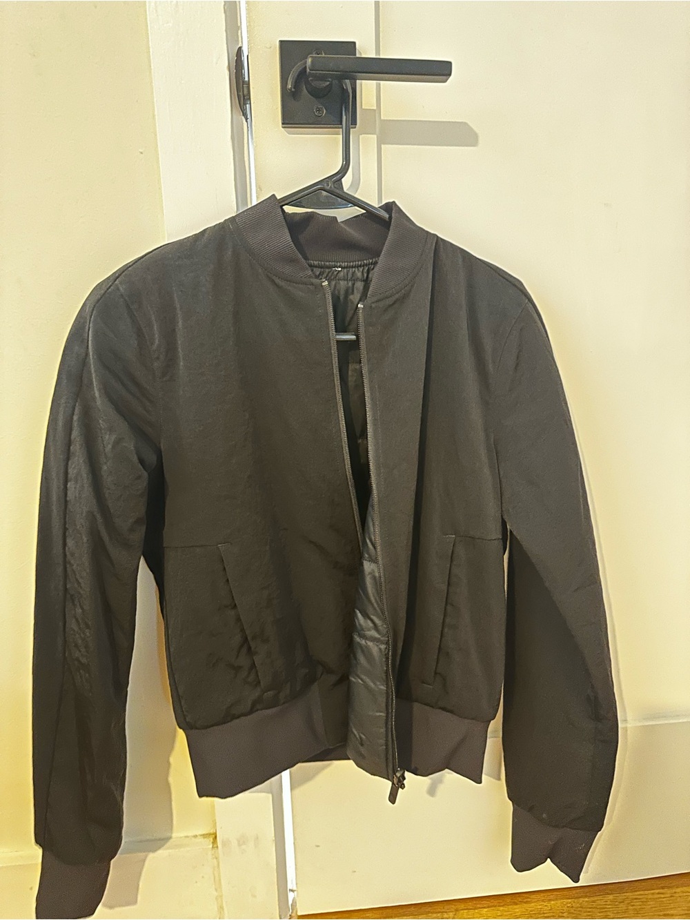 Lululemon Non-Stop Bomber *Reversible